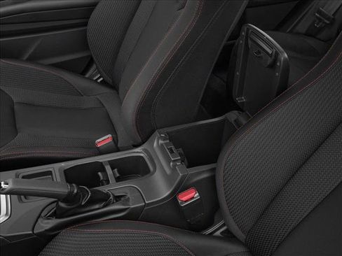New 2026 Subaru WRX Premium AWD/4WD image 10