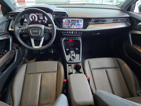 New 2025 Audi A3 2.0T Premium Plus image 18