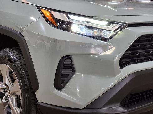 Used 2023 Toyota RAV4 XLE w/ Convenience Package AWD/4WD image 13