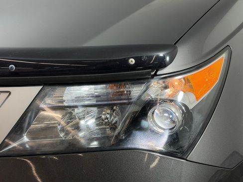 Used 2012 Acura MDX w/ Tech & Entertainment Pkg AWD/4WD image 12