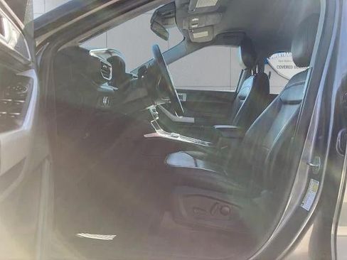 Used 2021 Ford Explorer XLT w/ Equipment Group 202A image 22
