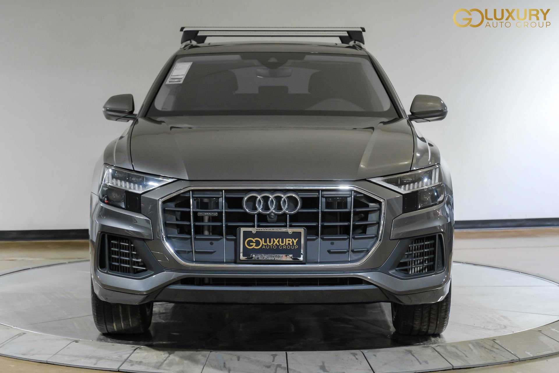 Used 2023 Audi Q8 Premium Plus w/ Premium Plus Package AWD/4WD image 7