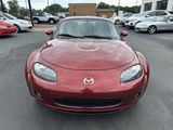 Used 2008 MAZDA MX-5 Miata Grand Touring w/ Premium Pkg image 2