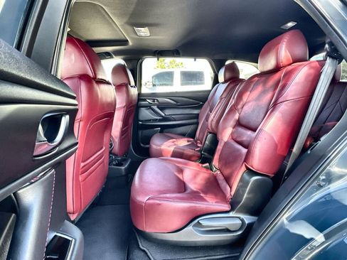 Used 2021 MAZDA CX-9 Carbon Edition image 13