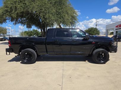 Used 2024 RAM 2500 Limited