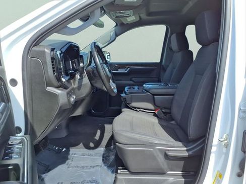 Used 2024 Chevrolet Silverado 1500 LT w/ Protection Package image 17