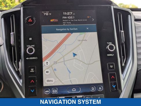 Used 2025 Subaru Forester Limited image 25