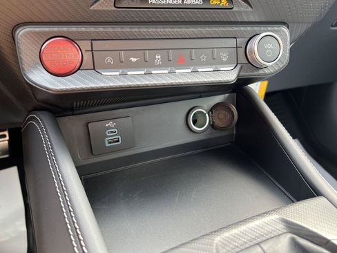 New 2026 Ford Mustang GT Premium RWD image 31