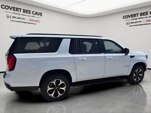 New 2026 GMC Yukon XL AT4 image 10