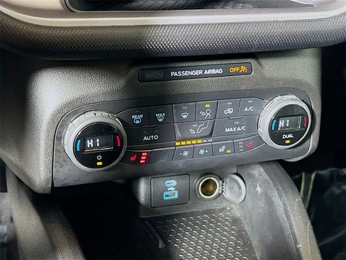 Used 2021 Ford Bronco Sport Outer Banks w/ Outer Banks Package (96D) image 15