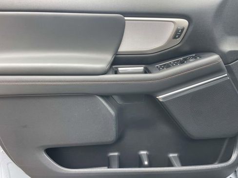 New 2025 Ford Expedition Max Active image 18