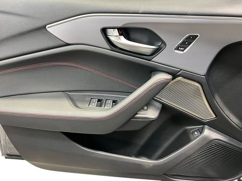 New 2025 Acura TLX SH-AWD w/ A-SPEC Pkg image 17