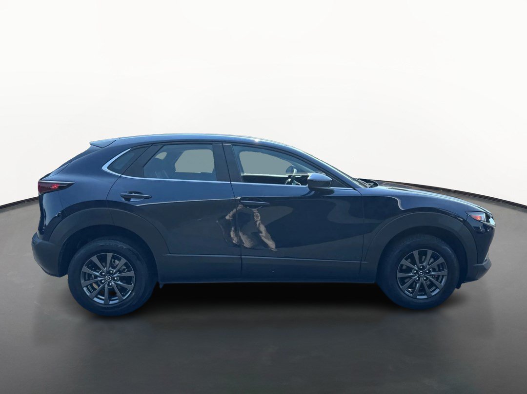 Used 2021 MAZDA CX-30 AWD 2.5 S image 2
