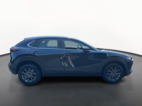 Used 2021 MAZDA CX-30 AWD 2.5 S image 2