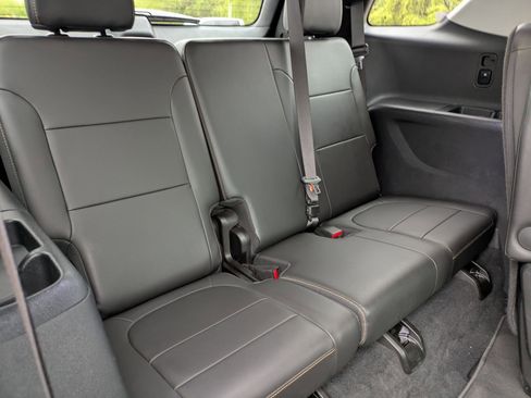 Certified 2021 Chevrolet Traverse Premier image 27