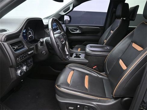 Used 2021 GMC Yukon AT4 w/ AT4 Premium Plus Package image 10