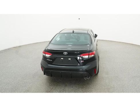 New 2026 Toyota Corolla SE image 7