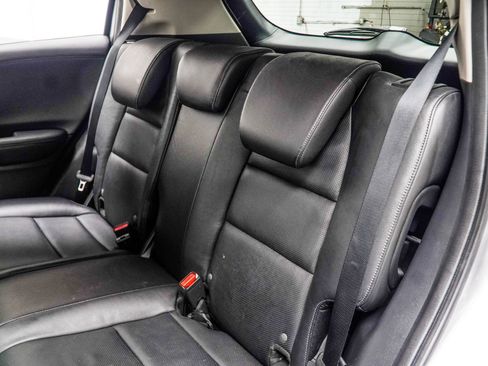 Used 2019 Honda HR-V Touring image 40