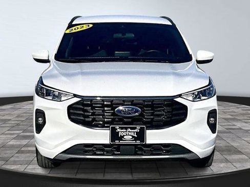Certified 2023 Ford Escape ST-Line Select image 3