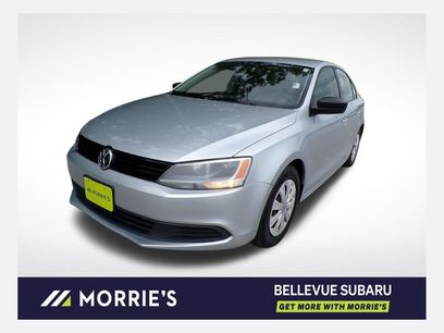 Used 2013 Volkswagen Jetta Sedan