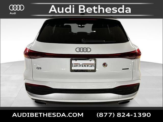 New 2026 Audi Q5 Premium AWD/4WD image 6