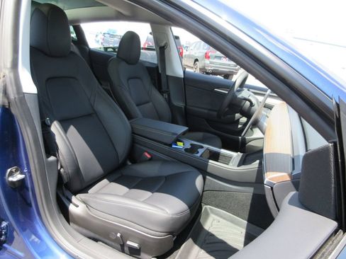 Used 2023 Tesla Model 3 Performance AWD/4WD image 20