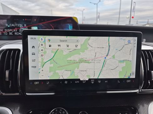 New 2026 Ford Expedition Platinum w/ Stealth Appearance Package image 41