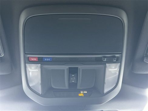 New 2025 Subaru Forester Limited w/ Popular Package #2 image 24