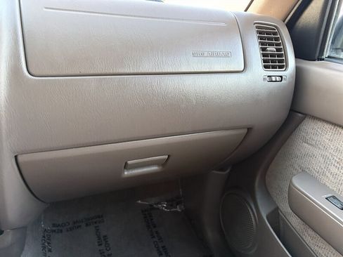 Used 1999 Toyota Tacoma 4x4 Xtracab V6 image 20