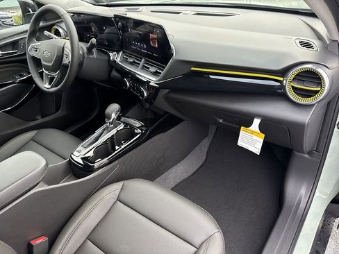 New 2026 Chevrolet Trax ACTIV w/ Driver Confidence Package image 28