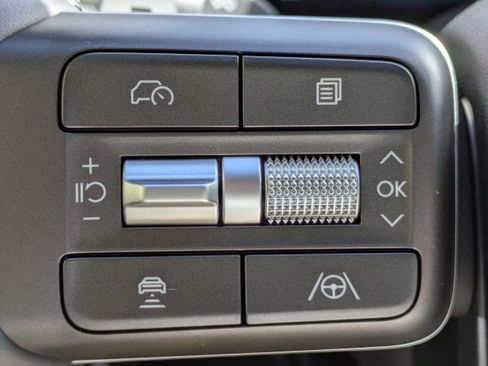 New 2026 Hyundai Palisade Calligraphy image 30