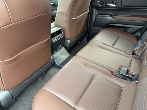 New 2026 Toyota Land Cruiser w/ Premium Package image 10