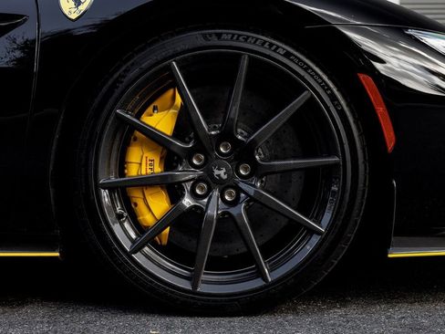 Used 2024 Ferrari 296 GTS image 31