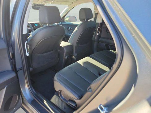 New 2025 Hyundai Ioniq 5 SEL image 5