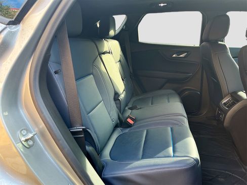 Used 2025 Chevrolet Blazer RS w/ LPO, Floor Liner Package image 29