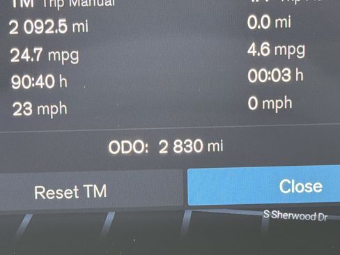 Used 2026 Volvo XC60 B5 Ultra w/ Protection Package Premier image 22