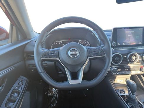 Used 2024 Nissan Sentra SV w/ All-Weather Package image 20