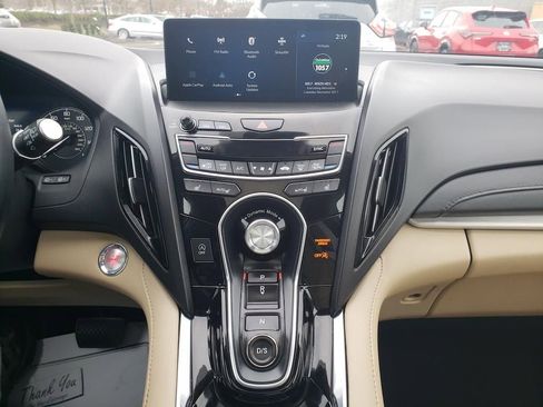 Certified 2019 Acura RDX AWD image 24