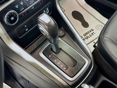 Certified 2020 Ford EcoSport Titanium FWD image 24