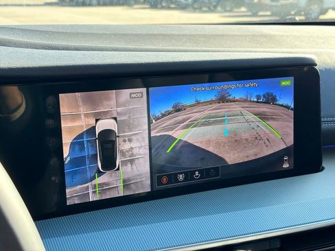 Used 2025 Nissan Murano SL image 22