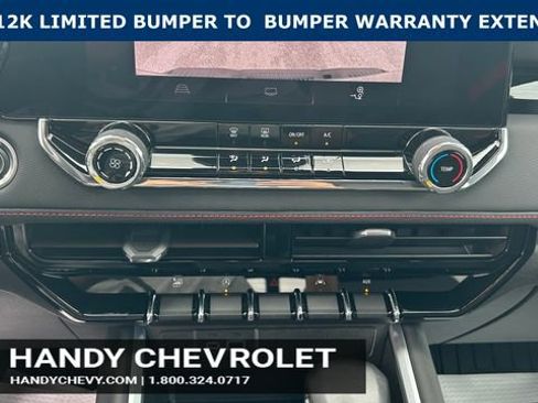 Used 2023 Chevrolet Colorado Z71 w/ Advanced Trailering Package AWD/4WD image 29