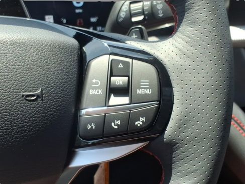 New 2026 Ford Explorer ST w/ Sun And Sound Package AWD/4WD image 24