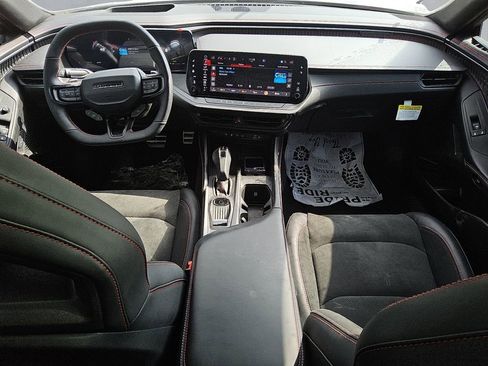 Used 2024 Dodge Charger R/T Scat Pack w/ Plus Group image 10