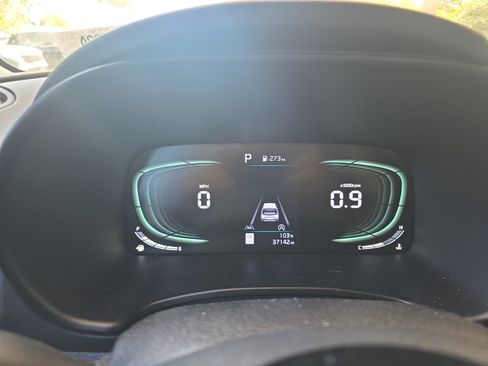 Used 2024 Kia Soul EX FWD image 18