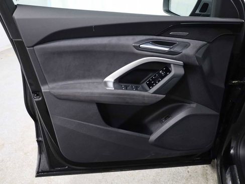 Certified 2025 Audi SQ5 Premium Plus w/ Premium Plus Package image 16