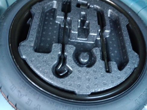 Used 2024 Nissan Sentra SV w/ All-Weather Package image 31