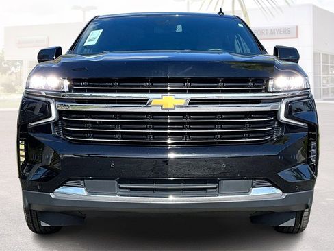 Used 2023 Chevrolet Suburban LT image 29