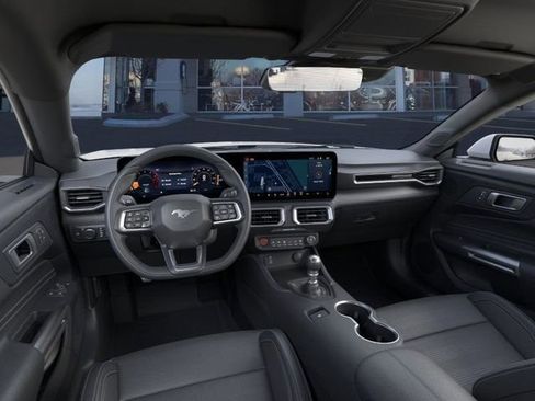 New 2026 Ford Mustang GT Premium image 9