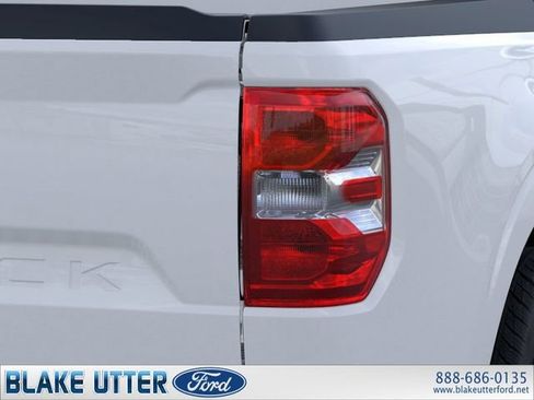 New 2026 Ford Maverick XL image 22