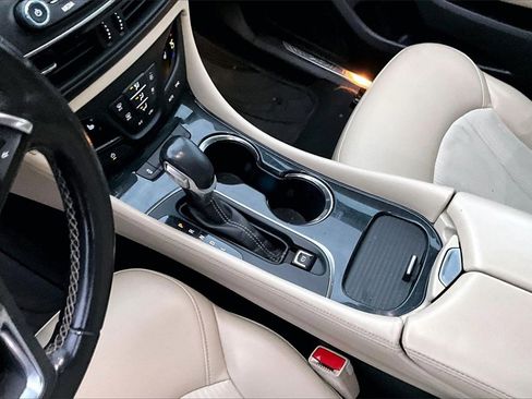 Used 2017 Buick Envision Preferred image 16